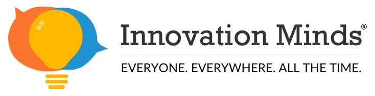 INNOVATION MINDS NEW LOGO