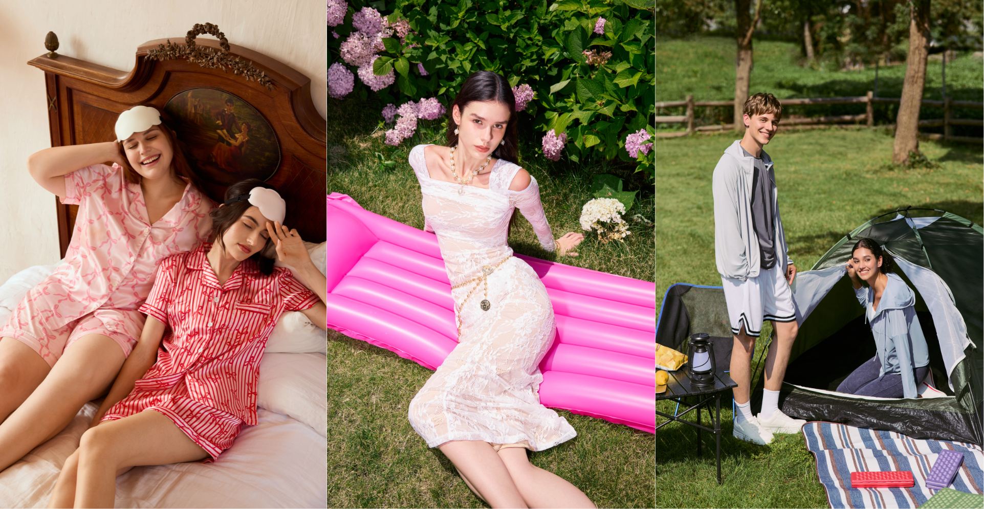 SHEIN Summer Sale July