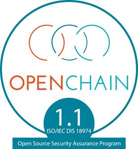 OpenChain ISO-IEC DIS 18974