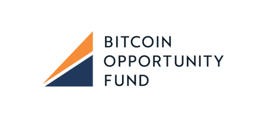 Bitcoin Opportunity Fund To Raise $50M For Second Fund