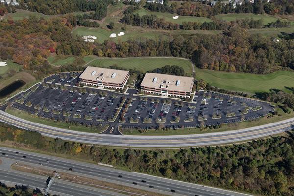 Merritt Properties acquires Lyndwood Executive Center, a two-building LEED Silver office project in Howard County. 