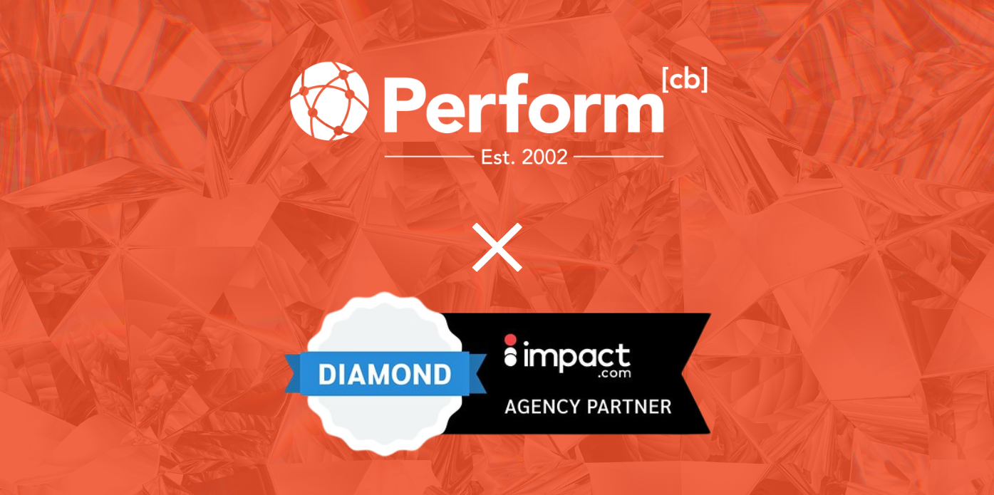 Perform[cb] Named Diamond Agency Partner
