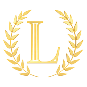 Luxury Fashion Rentals Logo