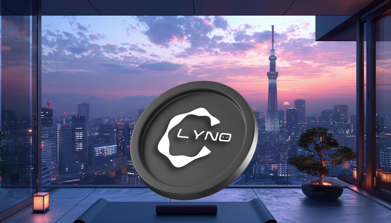 Lyno AI 