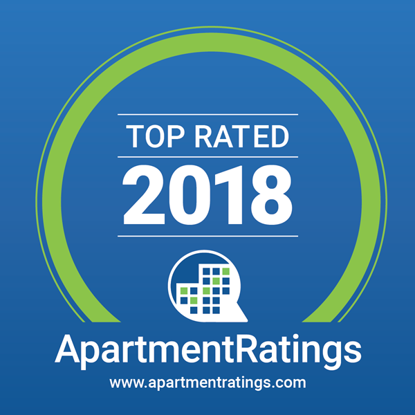 2018 Top Rated