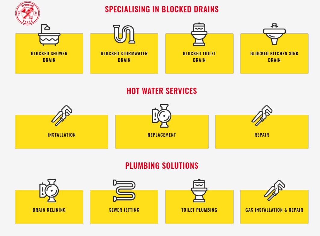 Seven Signs of a Clogged Drain - Rodger's Plumbing