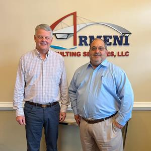 KCI Acquires Armeni Consulting Services