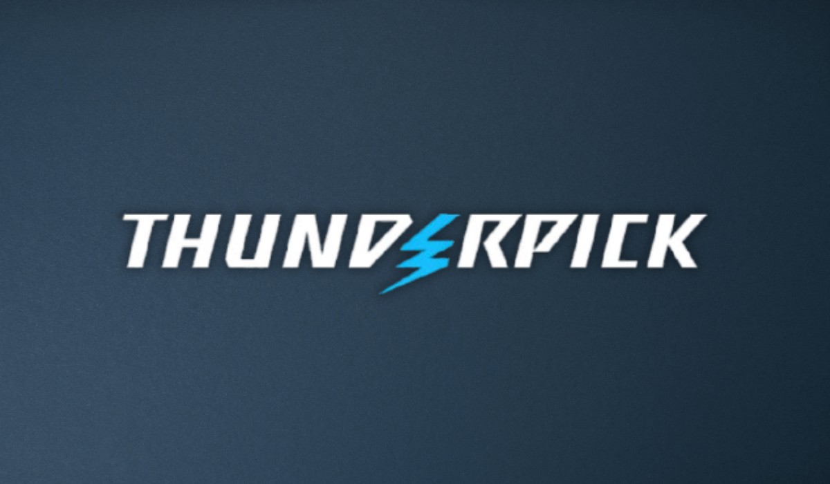 Thunderpick 