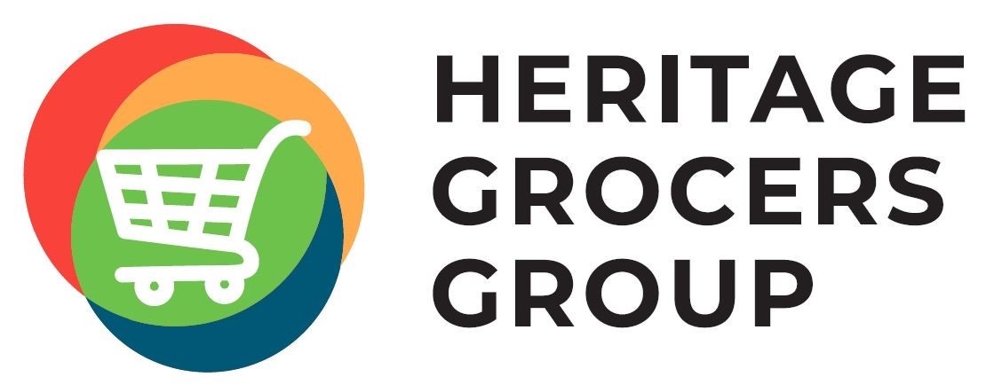 Heritage Grocers Group Launches Redesigned Website and