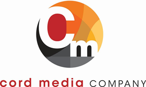 Cord Media logo
