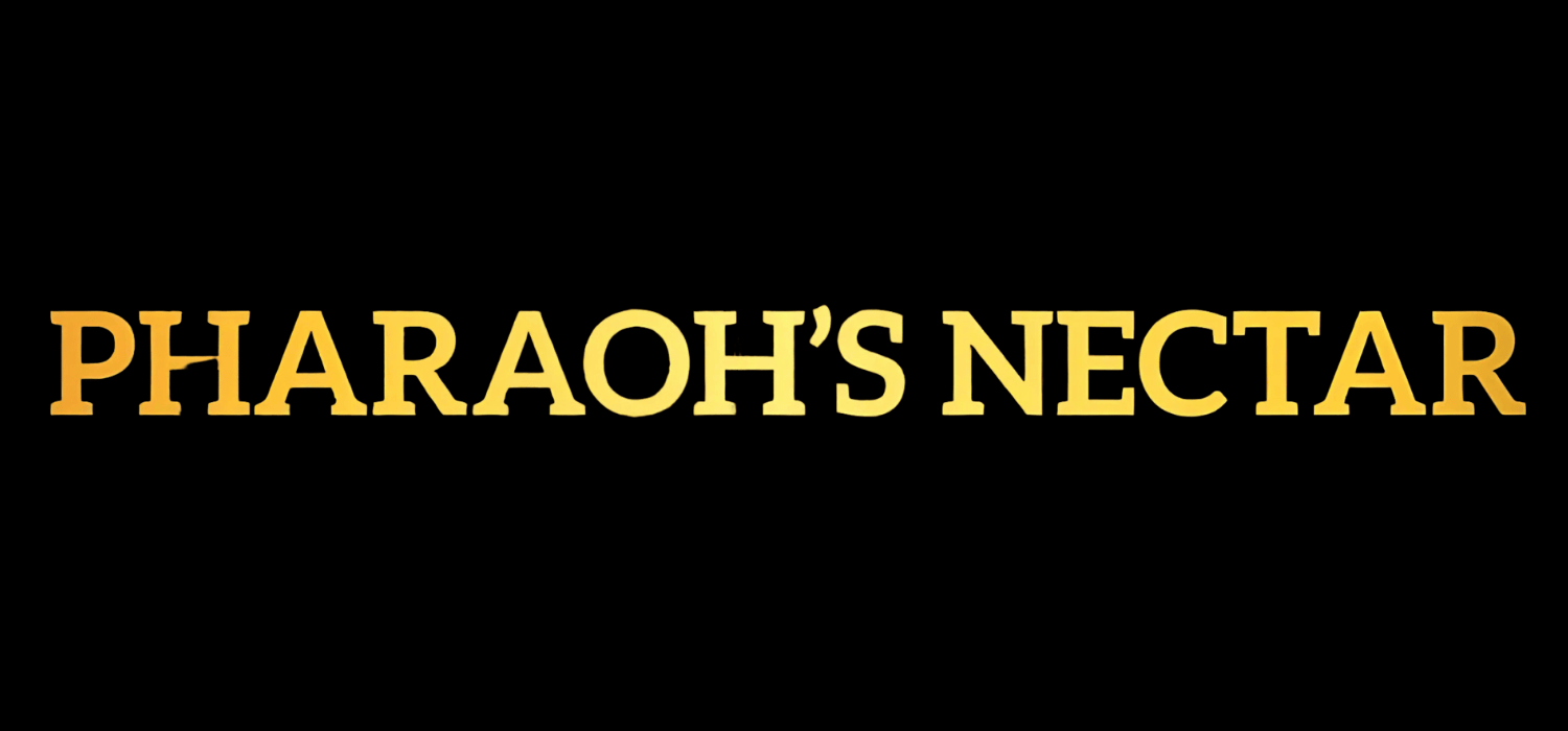 Pharaohs-Nectar logo.png