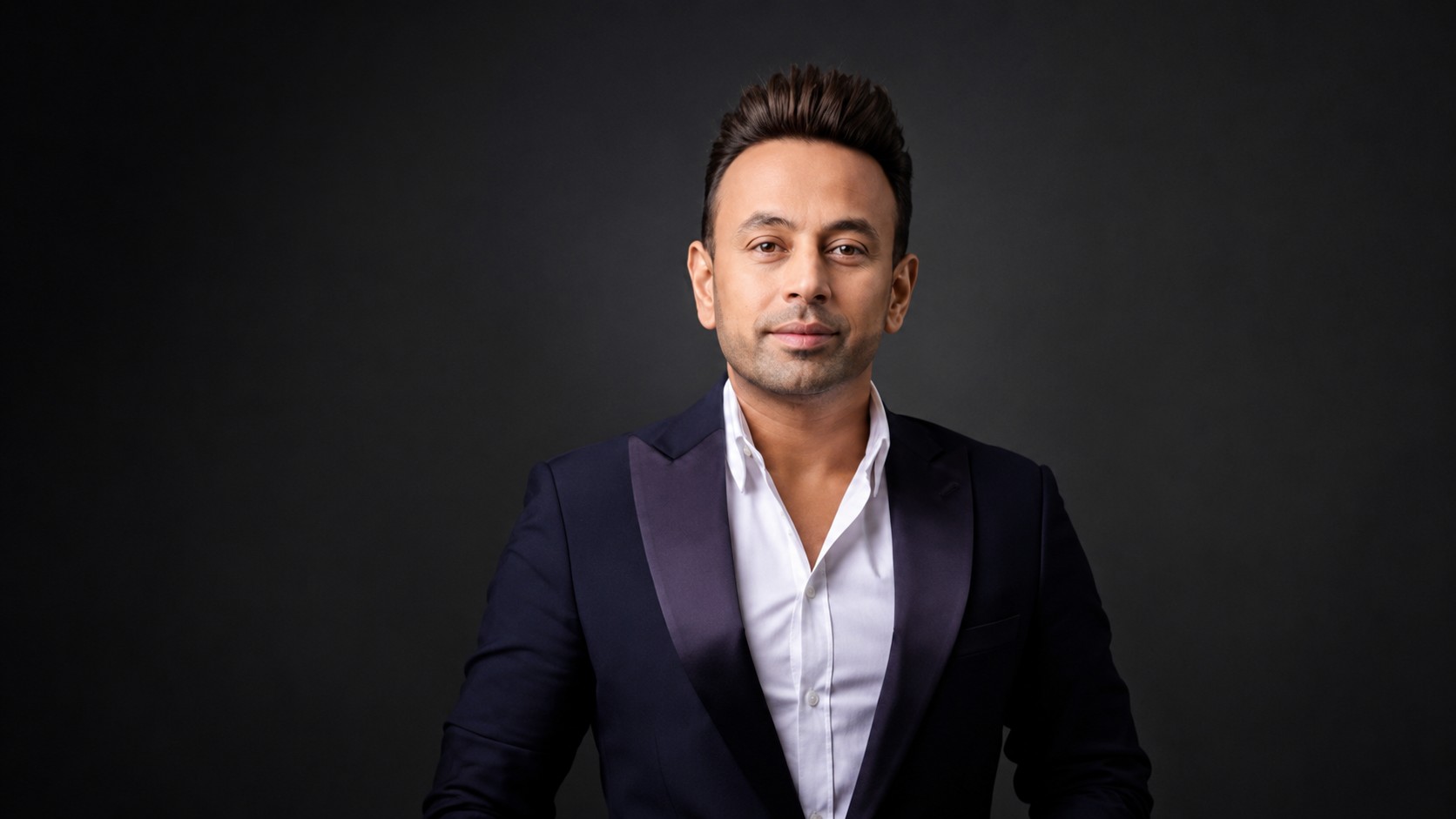 Satish Sanpal