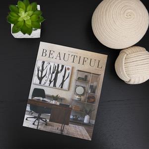 Everyday Beautiful Magazine