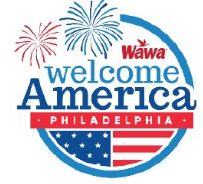 Wawa Welcome America!