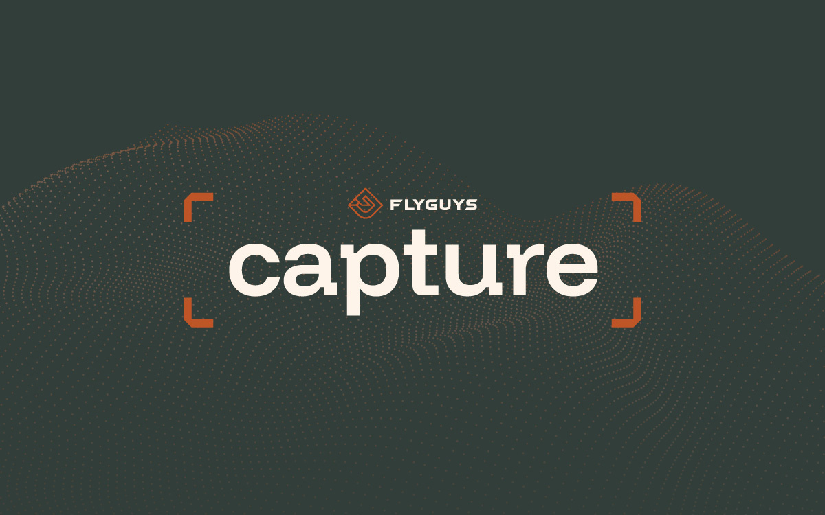 FlyGuys Capture Launch