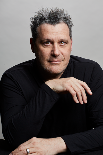 Isaac Mizrahi will discuss how NYC inspires designers at Museum of the City of New York's Fall Symposium and Luncheon.