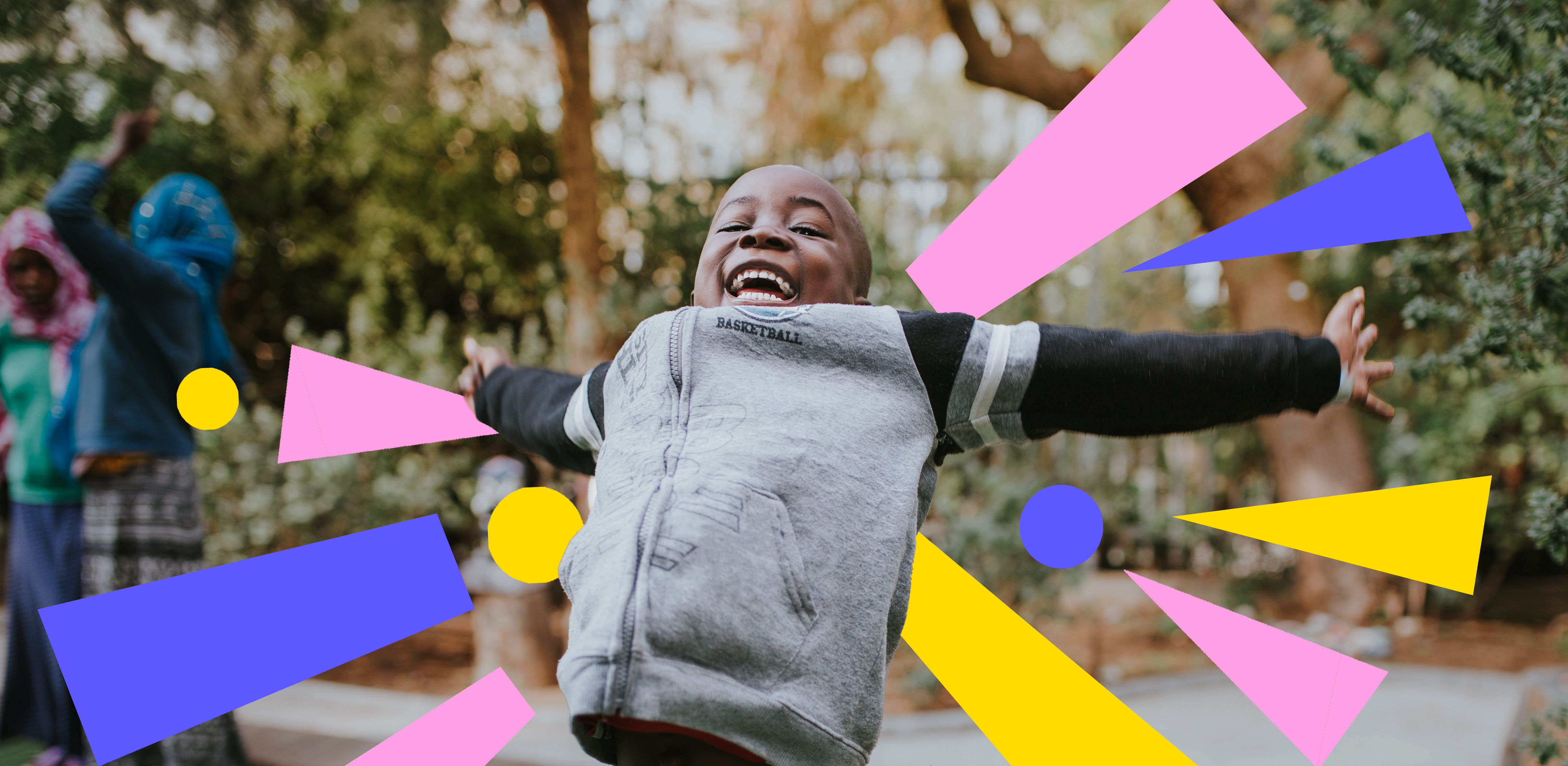 New research shows that play is one of the most effective ways to support children’s psychosocial wellbeing, social and emotional development, and learning, as it allows them to express themselves and connect with others in ways that go well beyond what they can say with words.