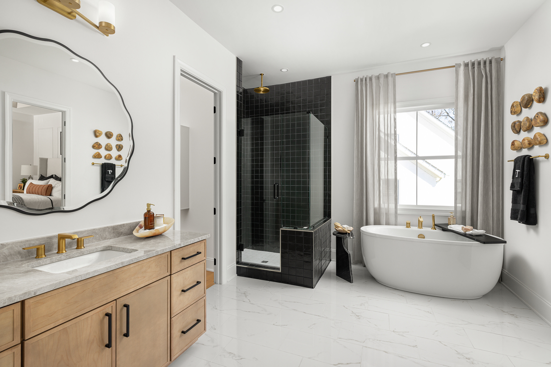 Cambric Village by Toll Brothers