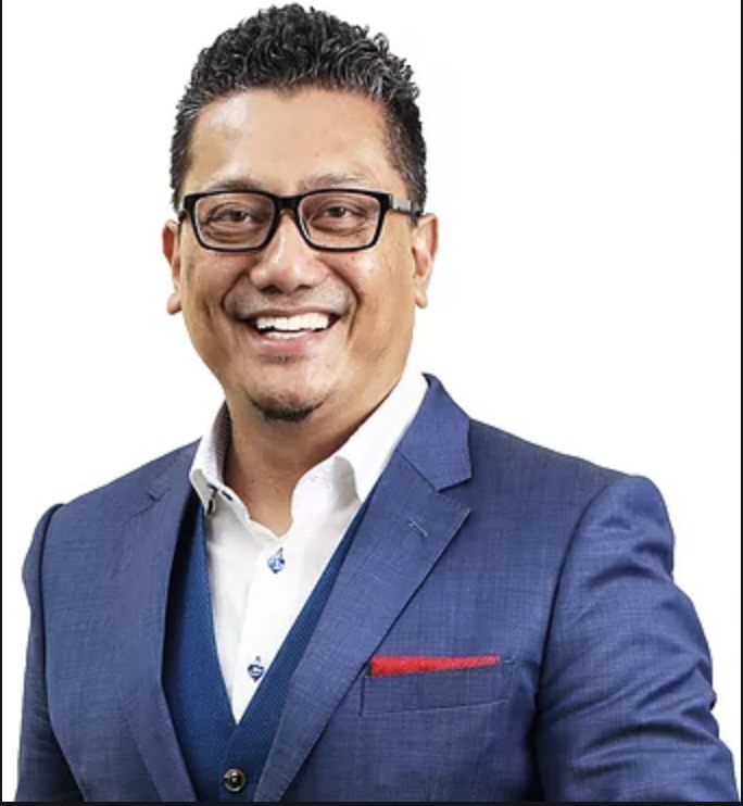 Datuk Noor Azrin Bin Mohd Noor – Co-Founder Chairman