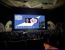 Super League and Screenvision Media Launch Super League Spotlight