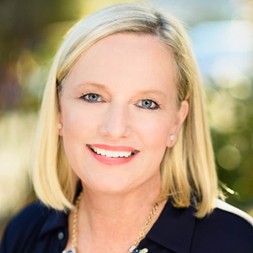 Molly Hobin Williams, 4th Generation President & CEO of Hobin Company