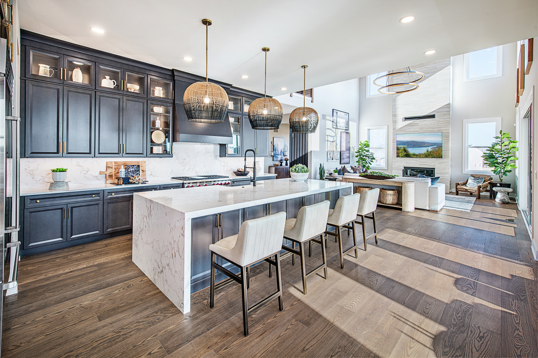Oakvale at Yardley by Toll Brothers 