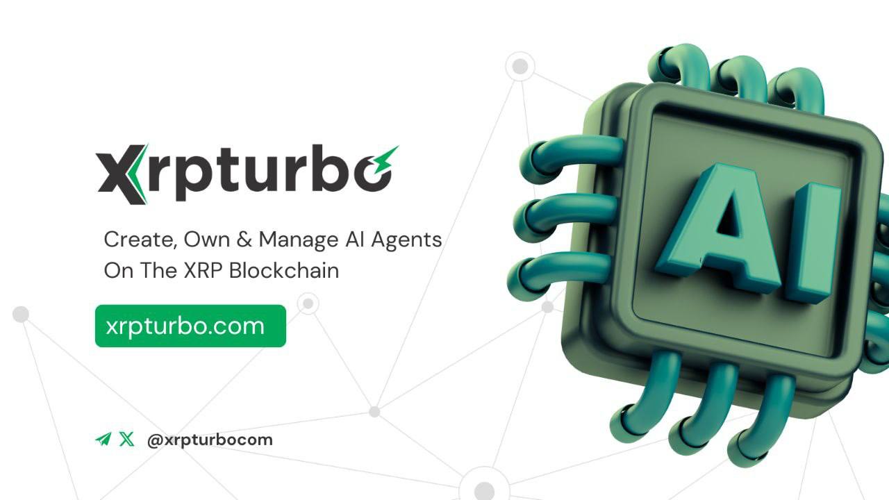 XRPTurbo