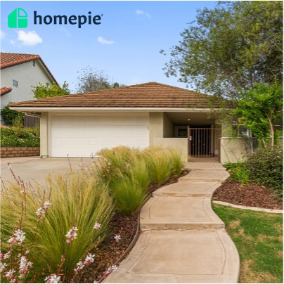 Homepie, Inc.