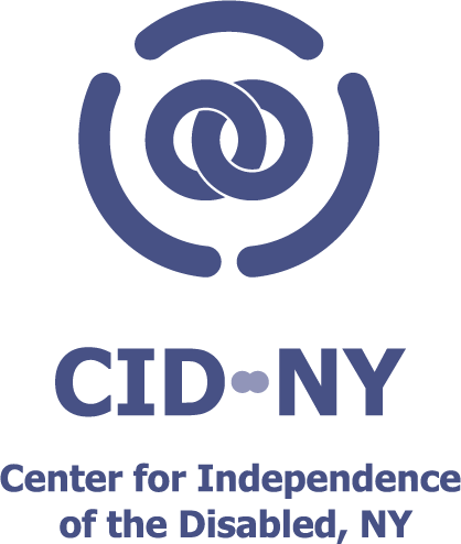 Center for Independence of the Disabled New York