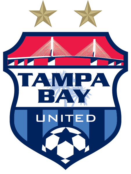 Six Tampa Bay United