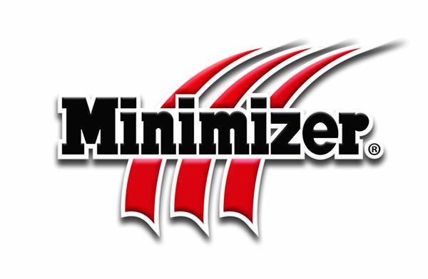 Minimizer logo