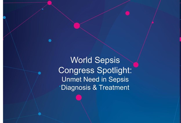 World Sepsis Congress Spotlight