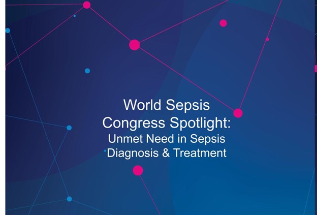 Unmet Need in Sepsis Diagnosis & Treatment