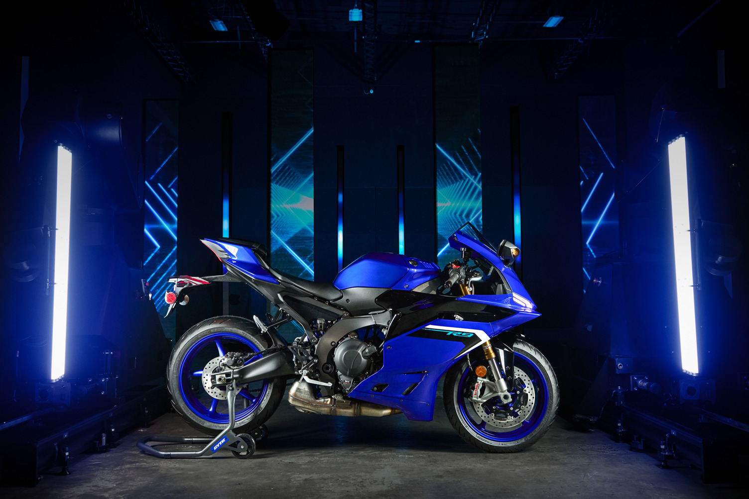 YZF-R9 Beauty