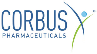 Corbus Pharmaceuticals Announces Closing of .5 Million