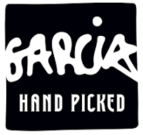 Garcia Hand Picked Logo