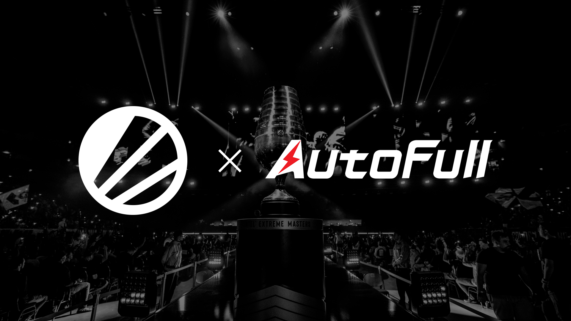 AutoFull becomes official gaming chair partner of the ESL Pro Tour (2026–2027)