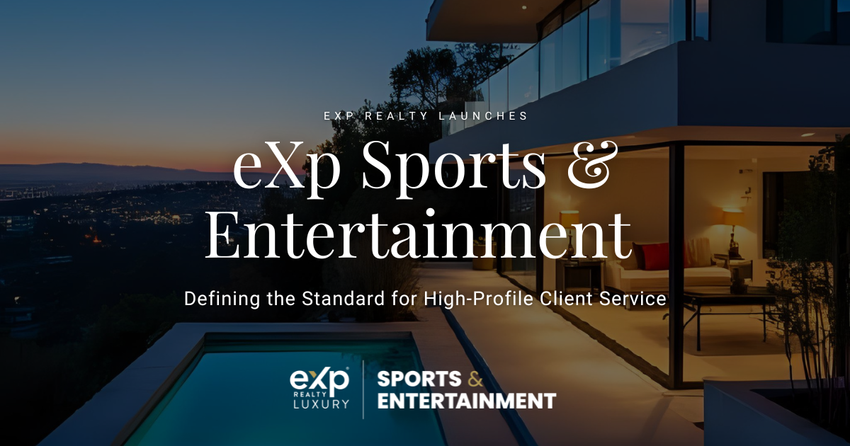 eXp Realty