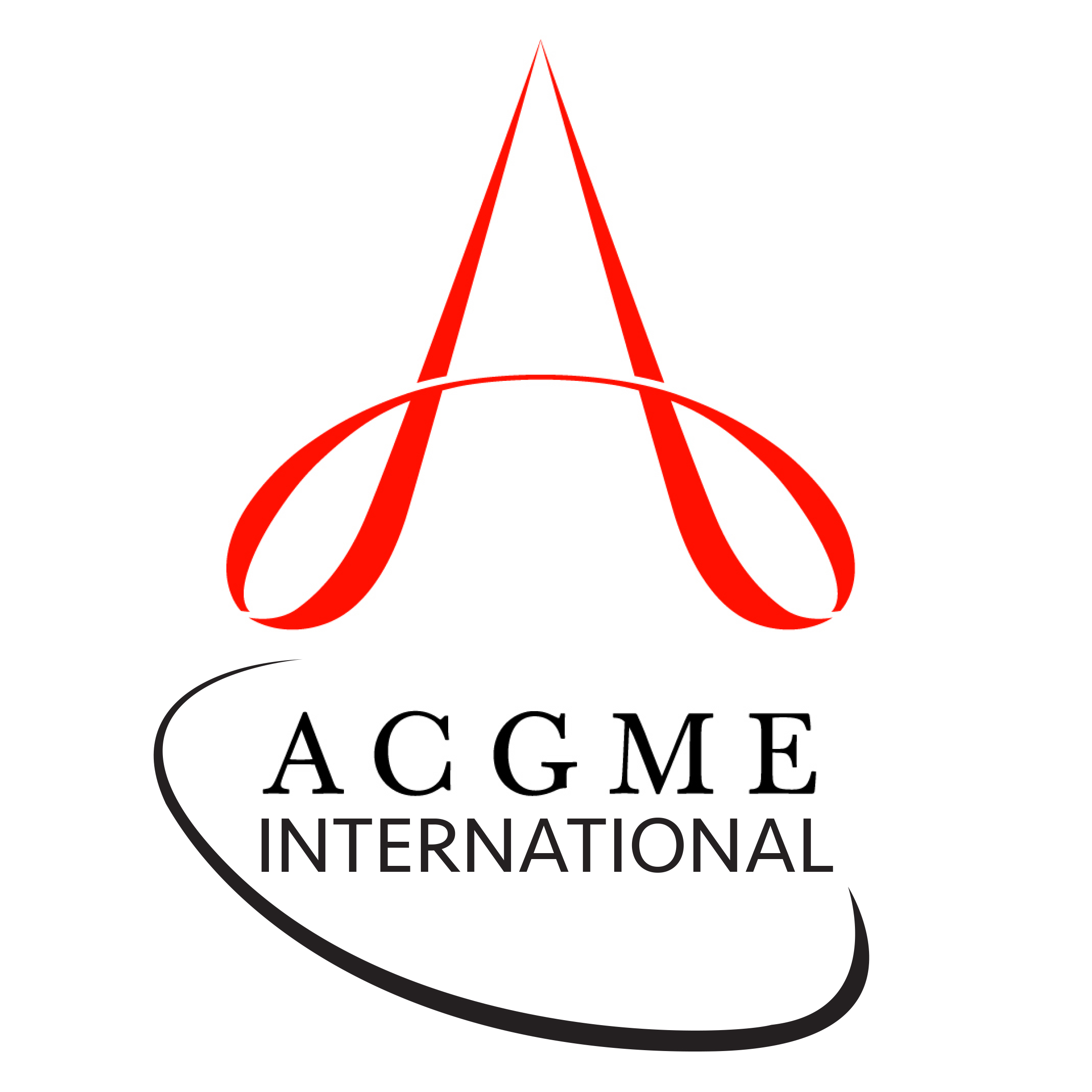 Recipients of the 2024 ACGME International Awards
