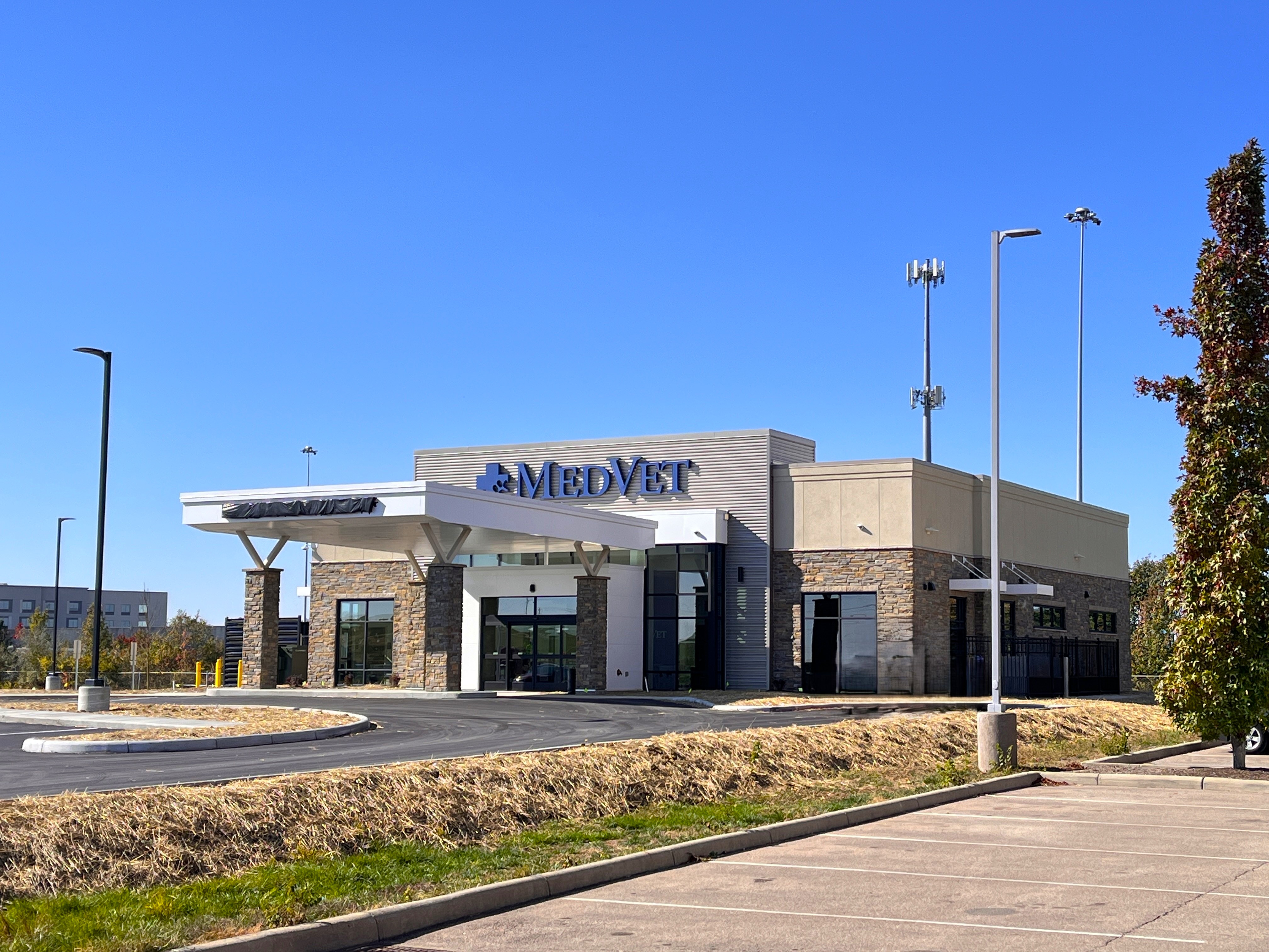 MedVet West Chester
