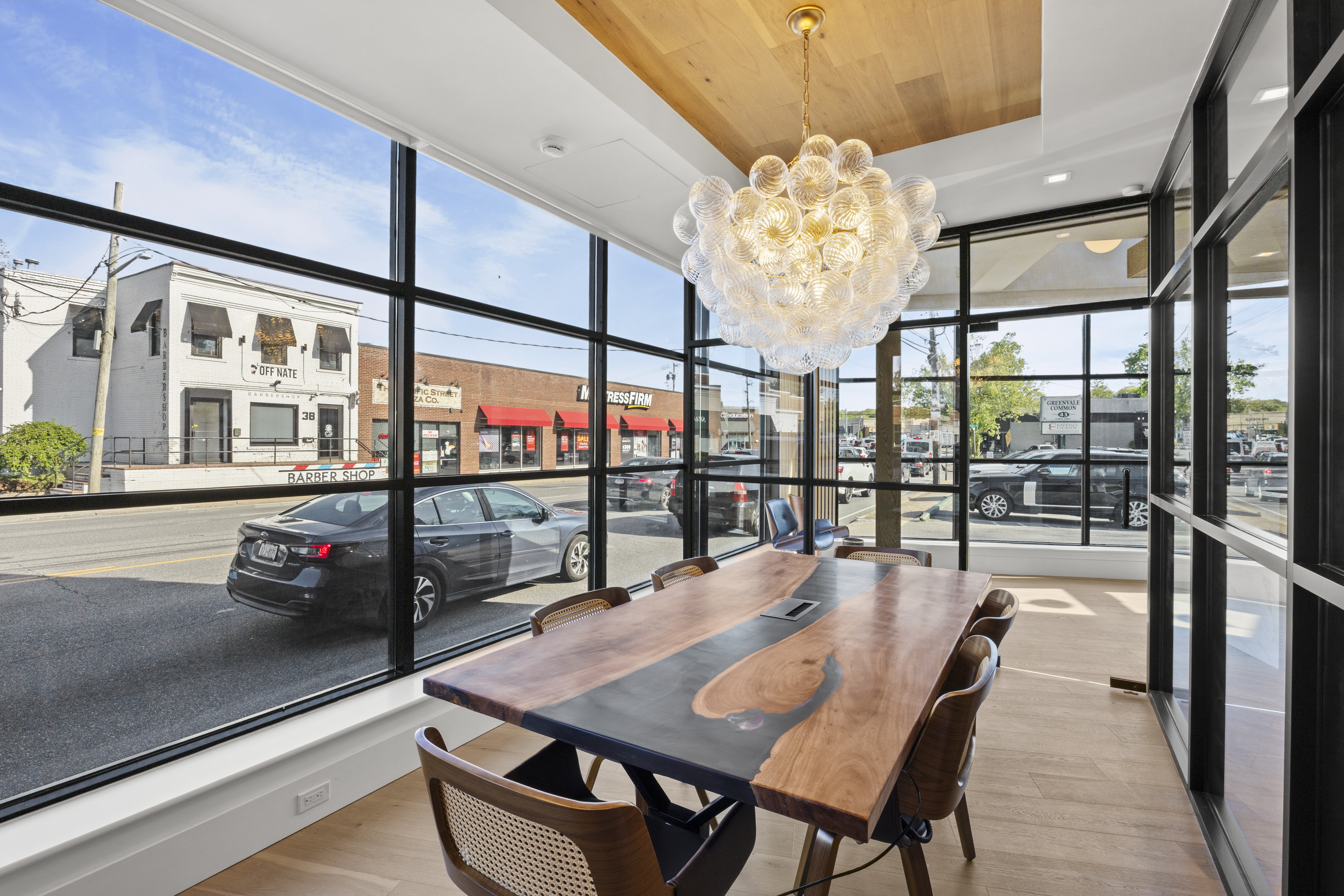 Blue Island Homes Greenvale, NY Office