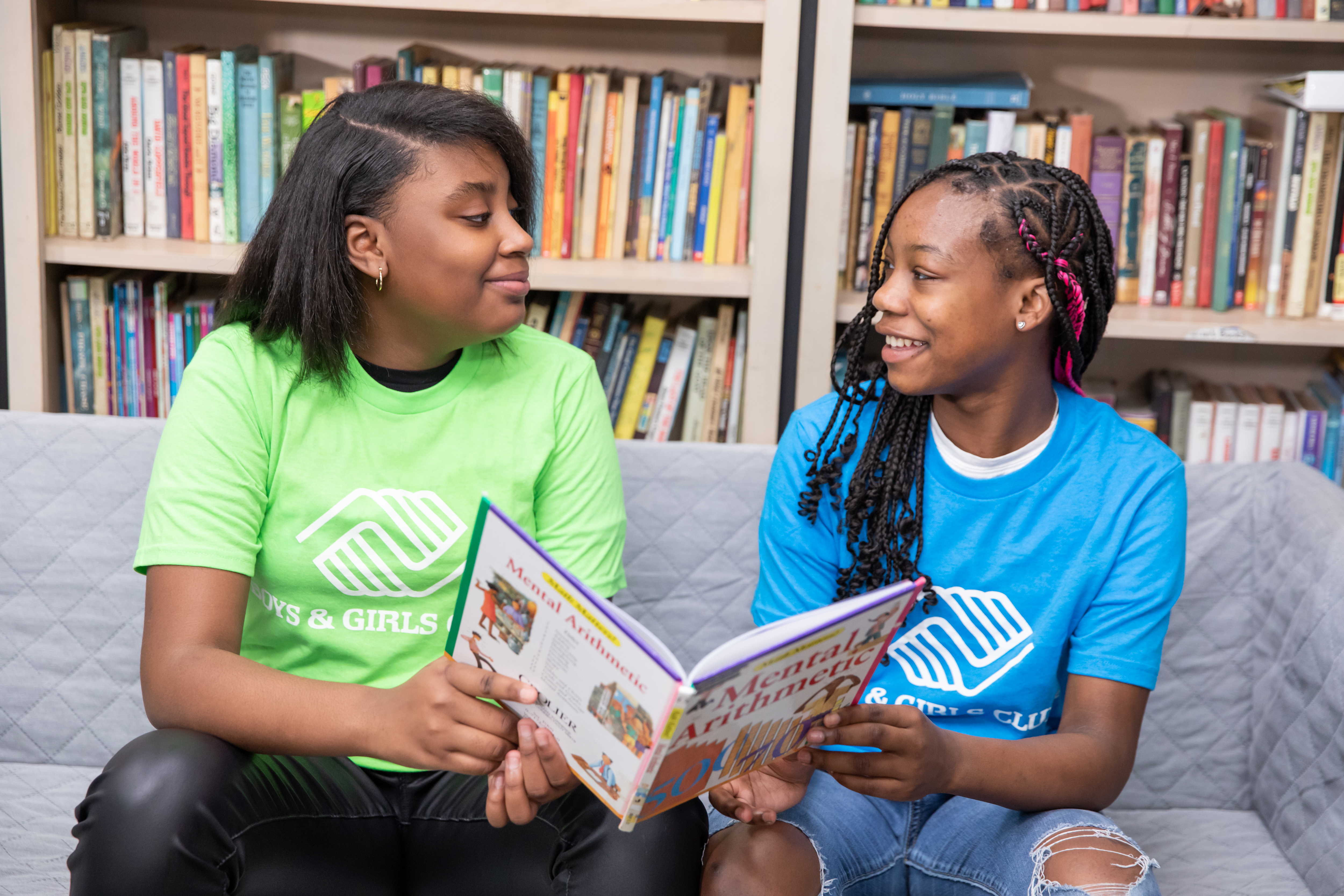 Raymond James and Boys & Girls Clubs of America Announce $10 Million Partnership to Advance Academic Success for America’s Youth