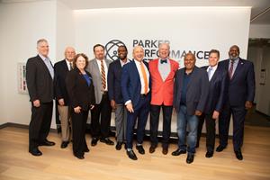 Parker Performance Institute Grand Opening Celebrates Breakthrough Recovery and Performance Built Around Patient Experience 