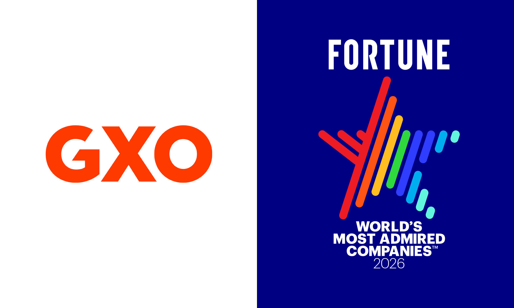 GXO Fortune Most Admired 2026 Thumbnail copy