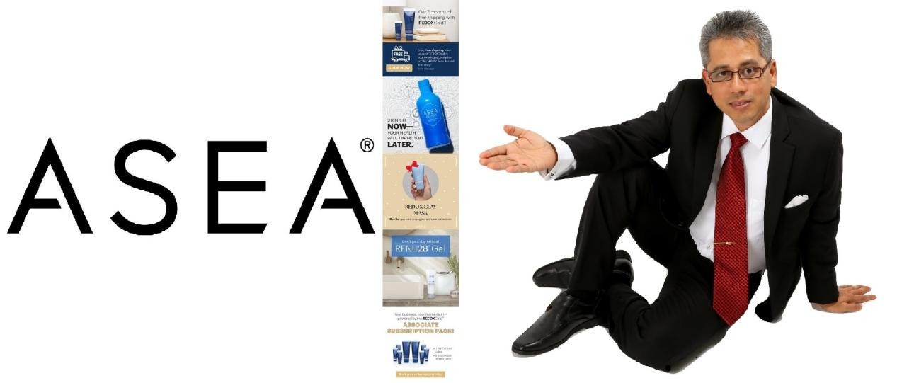 ASEA Global