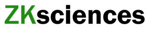 ZKSciences logo