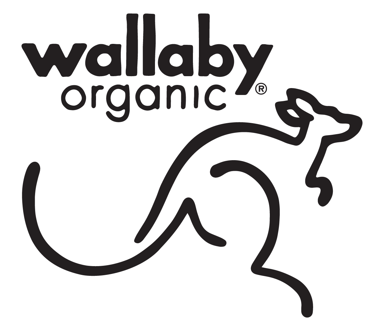 Wallaby Organic
