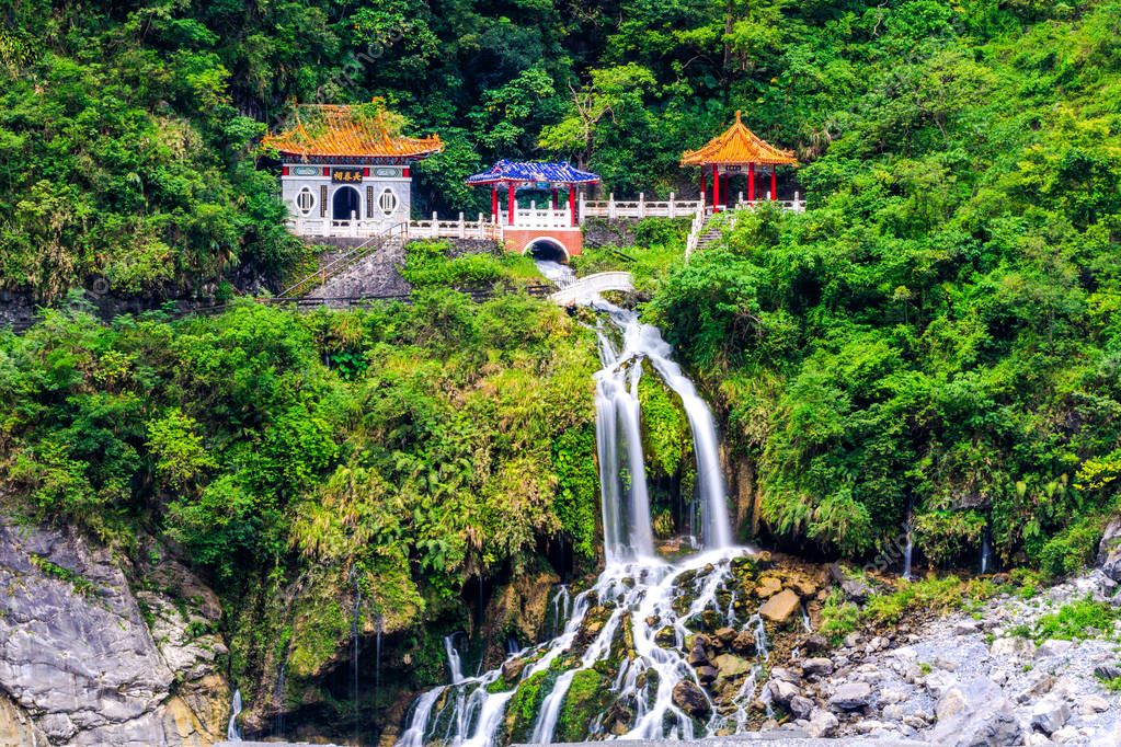 Taroko National Park