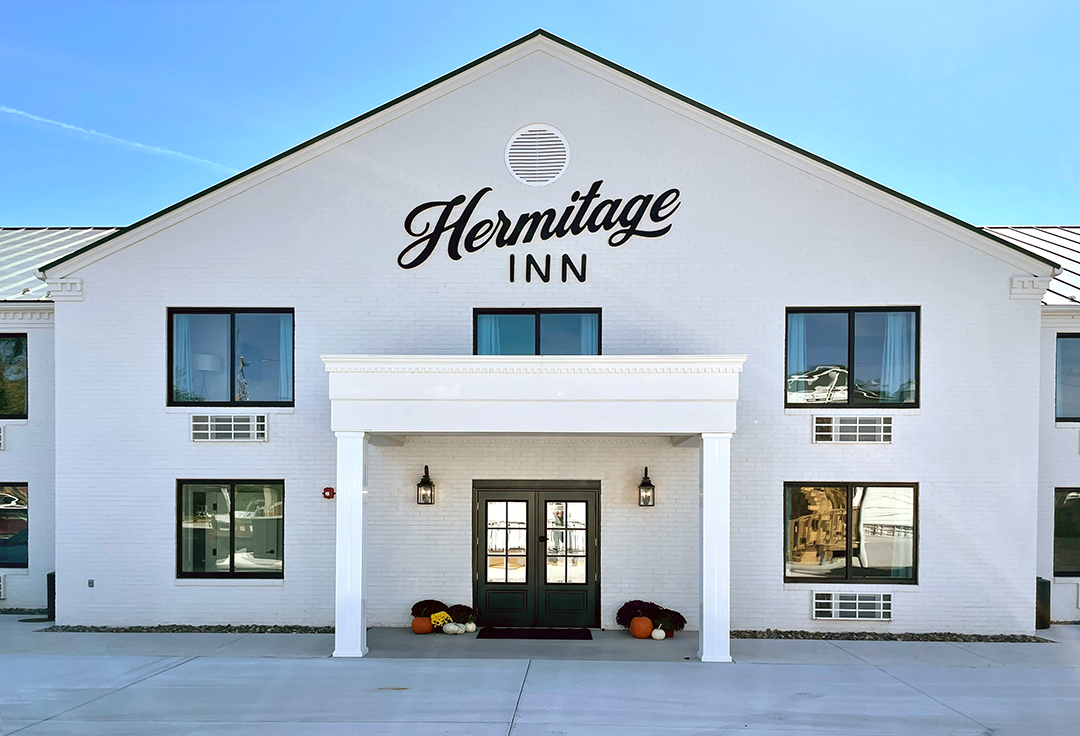 Hermitage Inn