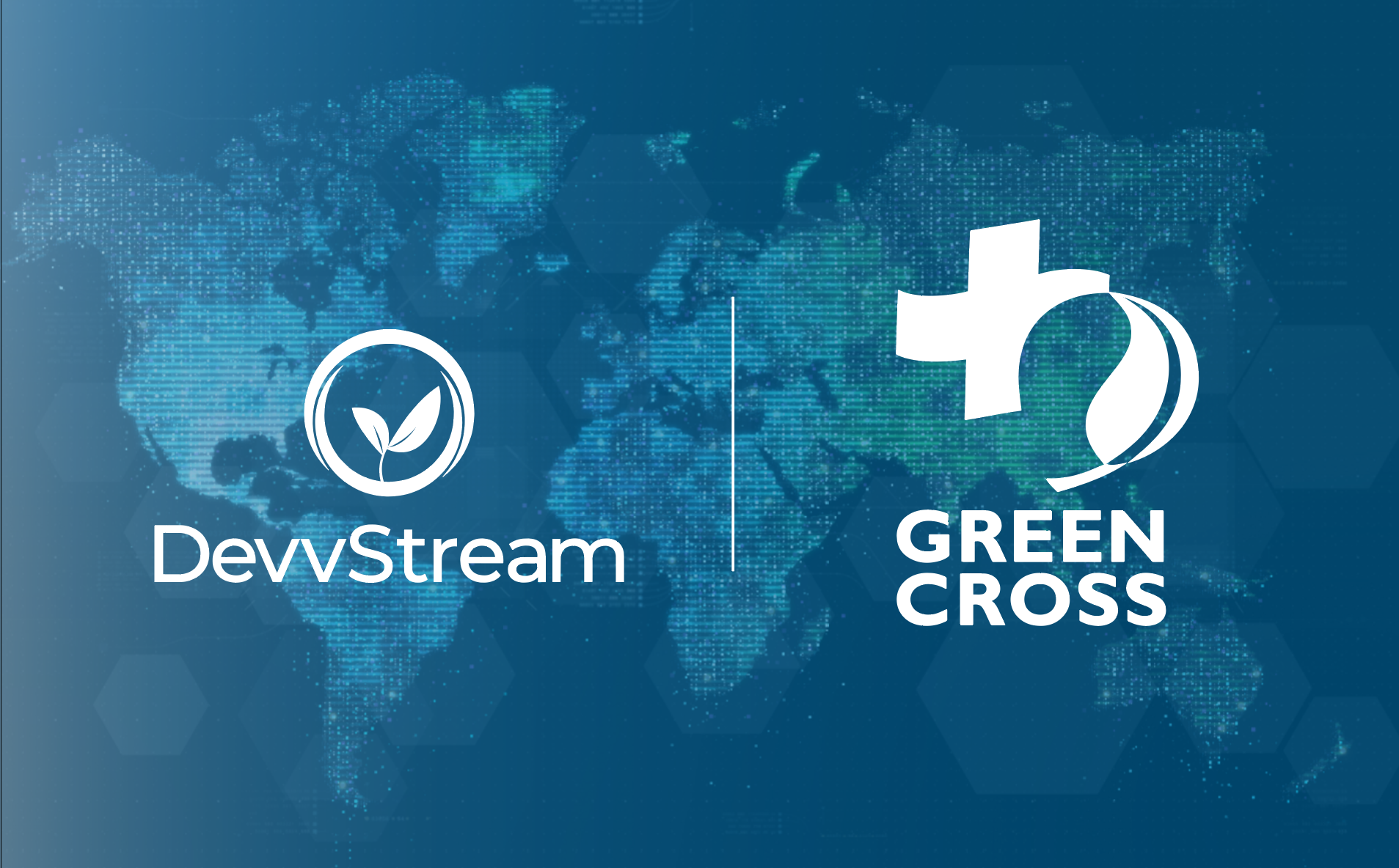 Letter of intent between DevvStream and GCI creates a framework to collaborate with the federal governments of GCI partner nations located in Africa, Europe, and South America